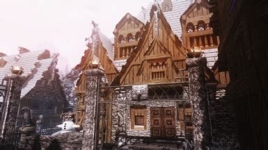 Hjerim at Skyrim Nexus - Mods and Community