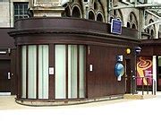 Category:British Transport Police stations - Wikimedia Commons