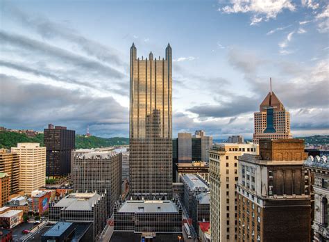 What is Downtown Living Really Like? | Pittsburgh Magazine