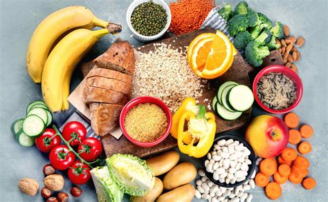 Macronutrients vs Micronutrients | Premier Chiropractic Clinic