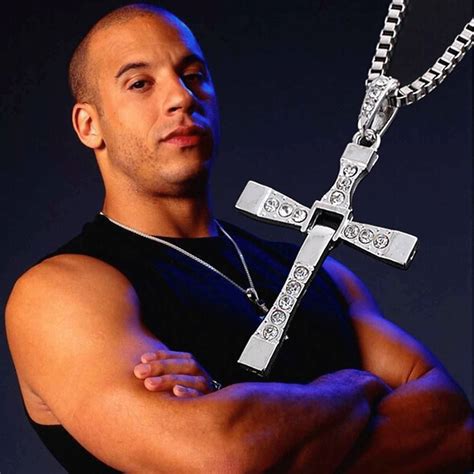 Cross Pendant Necklace Silver Stainless Steel Unisex's Chain Crucifix ...