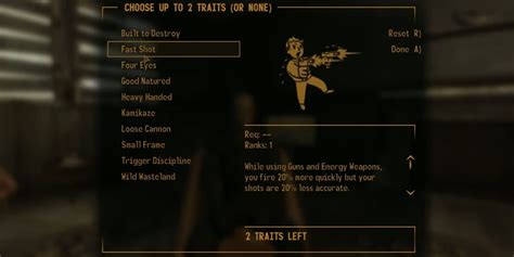 How To Create The Best Melee Build In Fallout: New Vegas