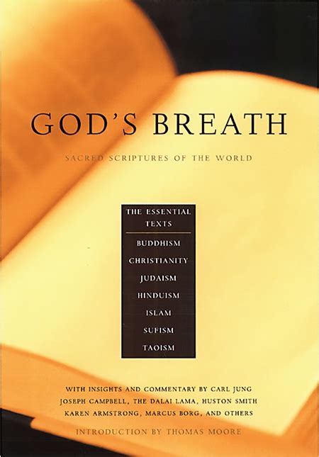 God's Breath by John Miller | Da Capo Press