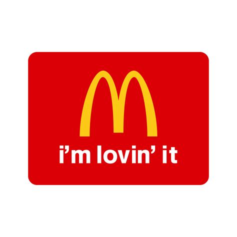 McDonalds logo vector, McDonald icono gratis vector 20190603 Vector en Vecteezy