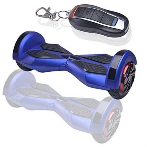 10 Best Hoverboards with Bluetooth