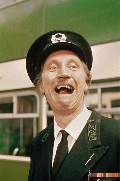 Blakey - On The Buses Love this guy been working for hiom many years ...