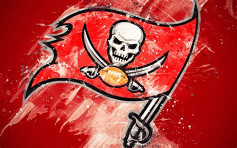 Tampa Bay Bucs Computer Wallpapers - Wallpaper Cave