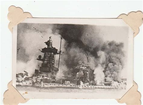 Scuttling of the Admiral Graf Spee - TR PHOTOS & EPHEMERA - World Militaria Forum