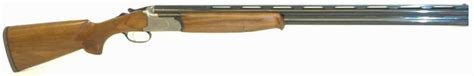 Lanber Model 2097 12 gauge Sporting Clays shotgun. (s1258)