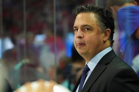 Travis Green lands Sens coaching job, Rick Bowness retires, and more ...