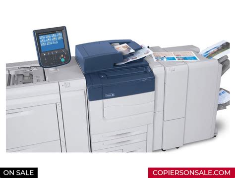 Xerox Color C60 Printer FOR SALE | Buy Now | SAVE UP TO 70%