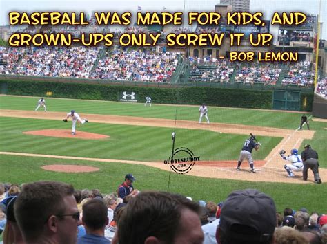 54 Very Funny Baseball Quotes, Sayings, Images & Photos » Picsmine