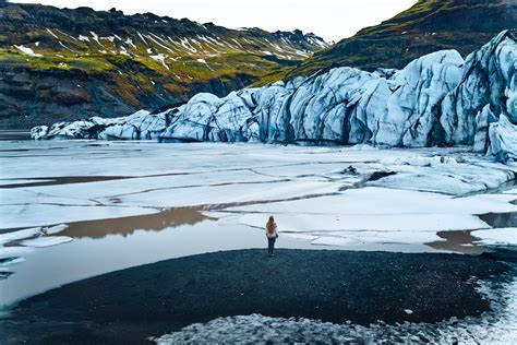 Visiting Solheimajokull Glacier: Tours, Tips, and More! - Iceland Trippers