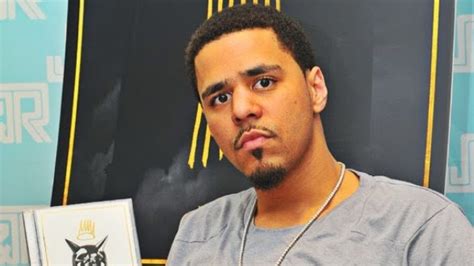 J. Cole Releases "Crooked Smile" Video