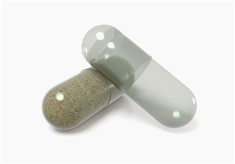 DRcaps® Delayed Release Capsules | Capsugel