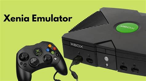 Xbox 360 Emulator for PC Download and Install Windows 10 | Windows Geek