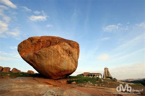 Hampi, Karnataka, India - Worldwide Destination Photography & Insights