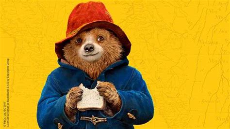 Paddington Bear - An Enduring Icon for a Throwaway Age - The Children’s ...