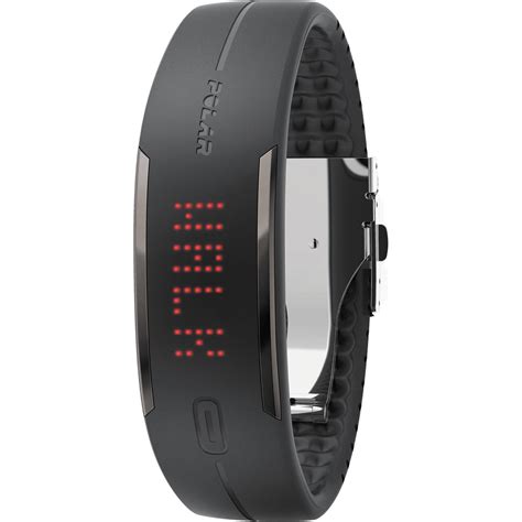 Polar Loop Fitness Tracker - Wearable Fitness Trackers