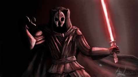 ArtStation Darth Nihilus, 51% OFF | atende.openk.com.br