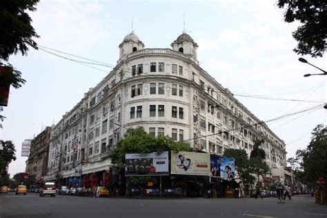 Park Street Kolkata | Flickr - Photo Sharing!