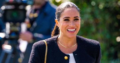 Meghan Markle '90210' Clip From After She Left 'Deal Or No Deal' Resurfaces