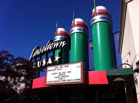 TINSELTOWN THEATRES - Updated June 2024 - 12 Photos & 77 Reviews - 651 ...