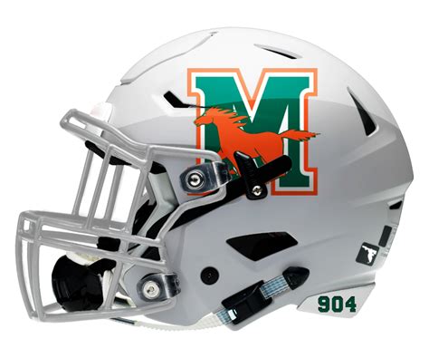 Schools | Mandarin Senior High School Mustangs Football (Jacksonville, FL) | Florida Gridiron Preps