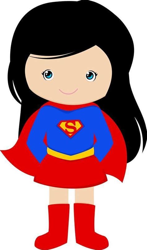 Free Supergirl Cliparts, Download Free Supergirl Cliparts png images ...