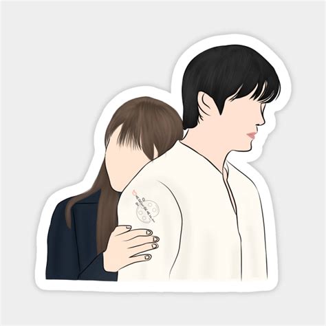 See You In My 19th Life Korean Drama - See You In My 19th Life Korean Drama - Magnet | TeePublic