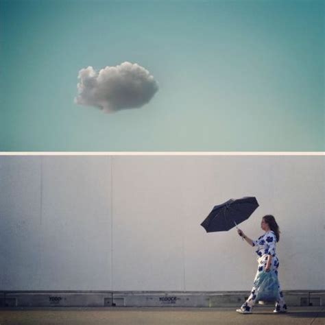 PHOTOS: Instagram Challenge winner visualizes his subjects imaginations ...