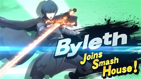 'Smash Ultimate' Byleth moveset: Full move list, explained