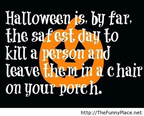 Halloween quote with wallpaper funny - Funny Pictures, Awesome Pictures, Funny Images and P ...