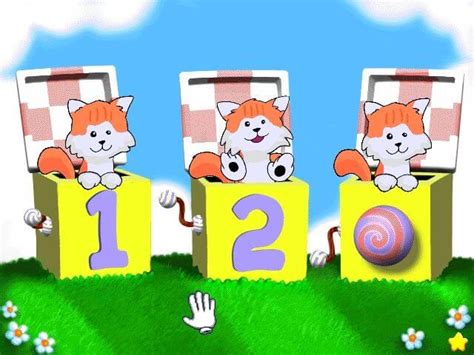 Download Reader Rabbit's Toddler - My Abandonware