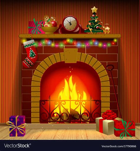 Christmas Fireplace, Cozy Christmas, Christmas 2019, Christmas Holidays, Christmas Crafts ...