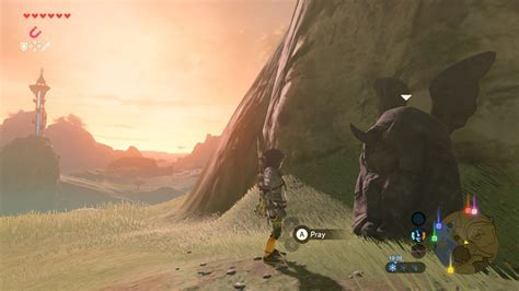 25 Legend of Zelda Breath of the Wild essential tips and tricks | GamesRadar+