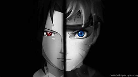 Dark Naruto Wallpapers - Top Free Dark Naruto Backgrounds - WallpaperAccess