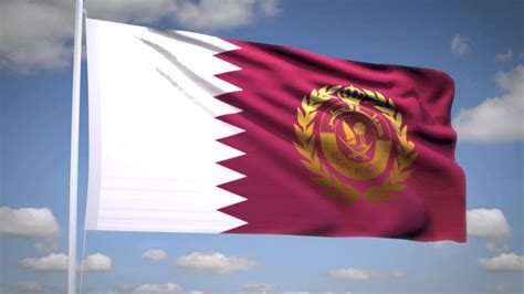 As Salam al-Amiri: The National Anthem of Qatar