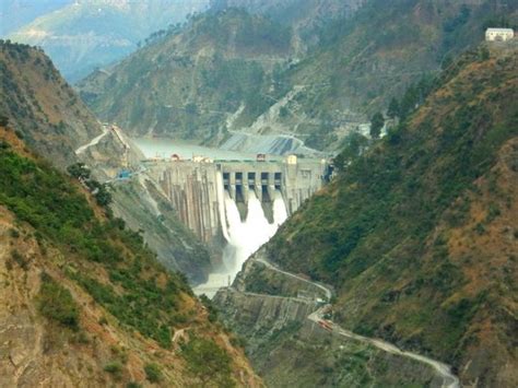 Baglihar Dam (Patnitop) - 2019 All You Need to Know BEFORE You Go (with Photos) - TripAdvisor