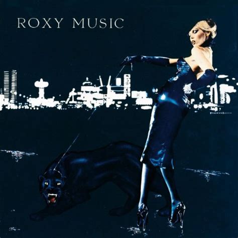 Roxy Music Songs Ranked | Return of Rock