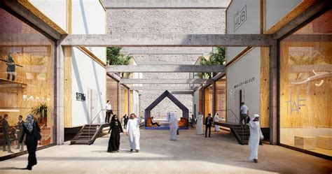 Saudi Arabian and Filipino architects work together - Commercial ...