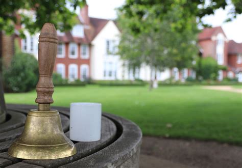 School's out for summer at Highfield and Brookham Schools