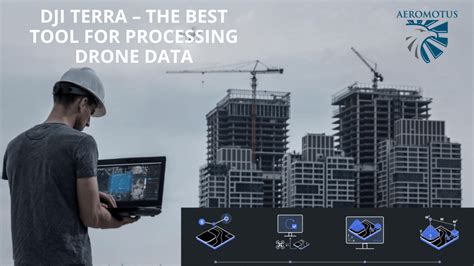 DJI Terra - the Best Tool for Processing Drone Data - AEROMOTUS