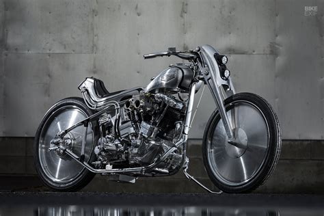 Harley Shovelhead