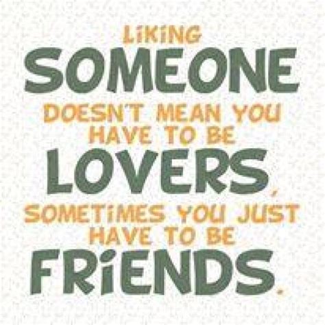 Liking Someone Quotes. QuotesGram