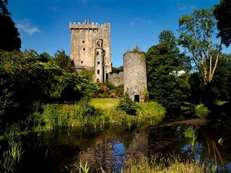 Blarney Castle A Tourist Trap? No! Here's Why (2024 Guide)