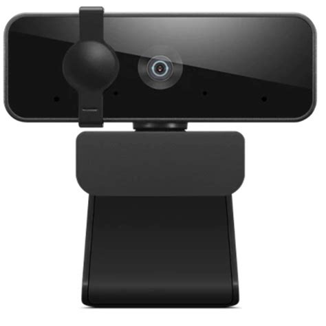 Lenovo WebCam Essential FHD 4XC1B34802 – Sterling Infoways