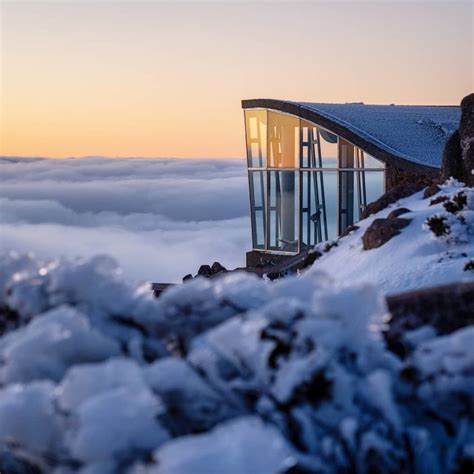 Ultimate Guide to Exploring kunanyi / Mount Wellington - Hobart and Beyond