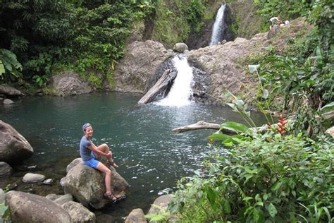 Point Hacks | Activity | Seven Sisters Waterfalls Hike