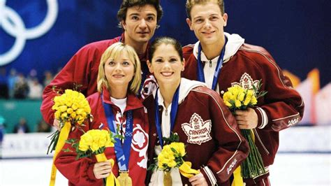 'Meddling' Documentary Dives Into 2002 Olympic Figure Skating Scandal